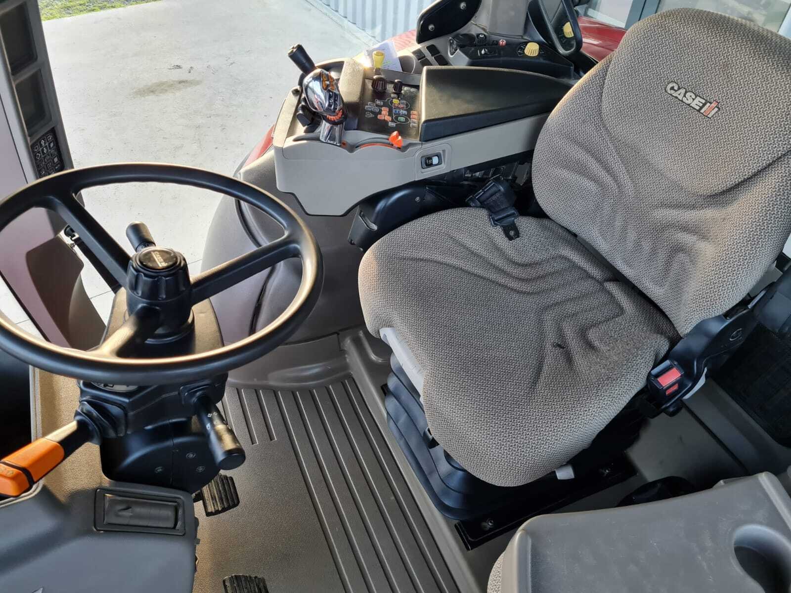 CASE IH PUMA 165 CVX – Image 11