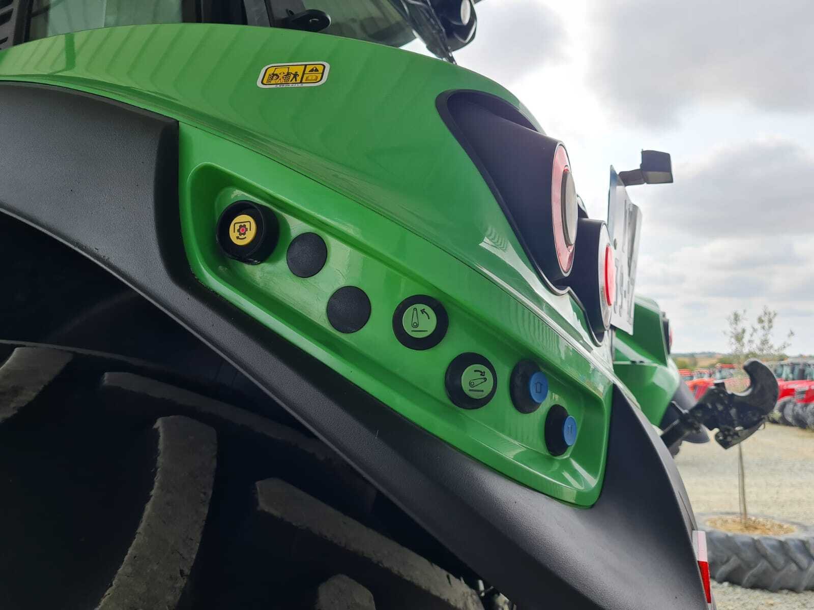 DEUTZ-FAHR AGROTRON 6150 C-SHIFT – Image 11