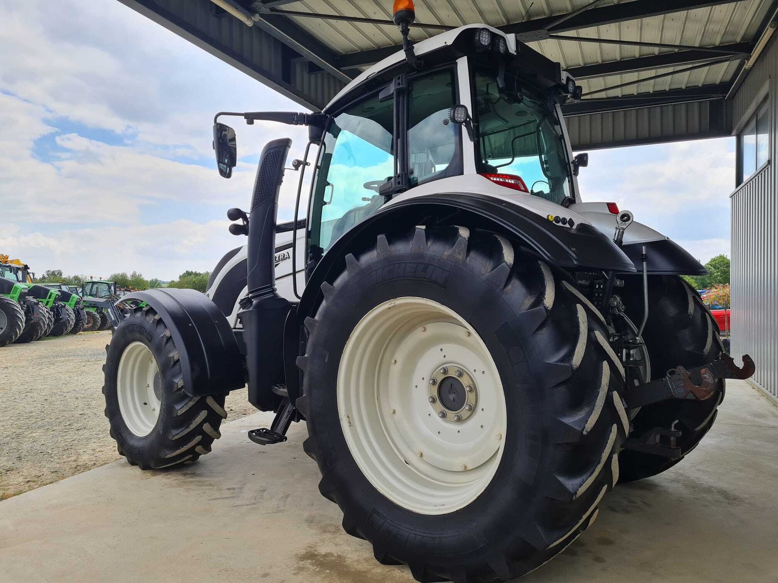 VALTRA T174 ACTIVE – Image 12