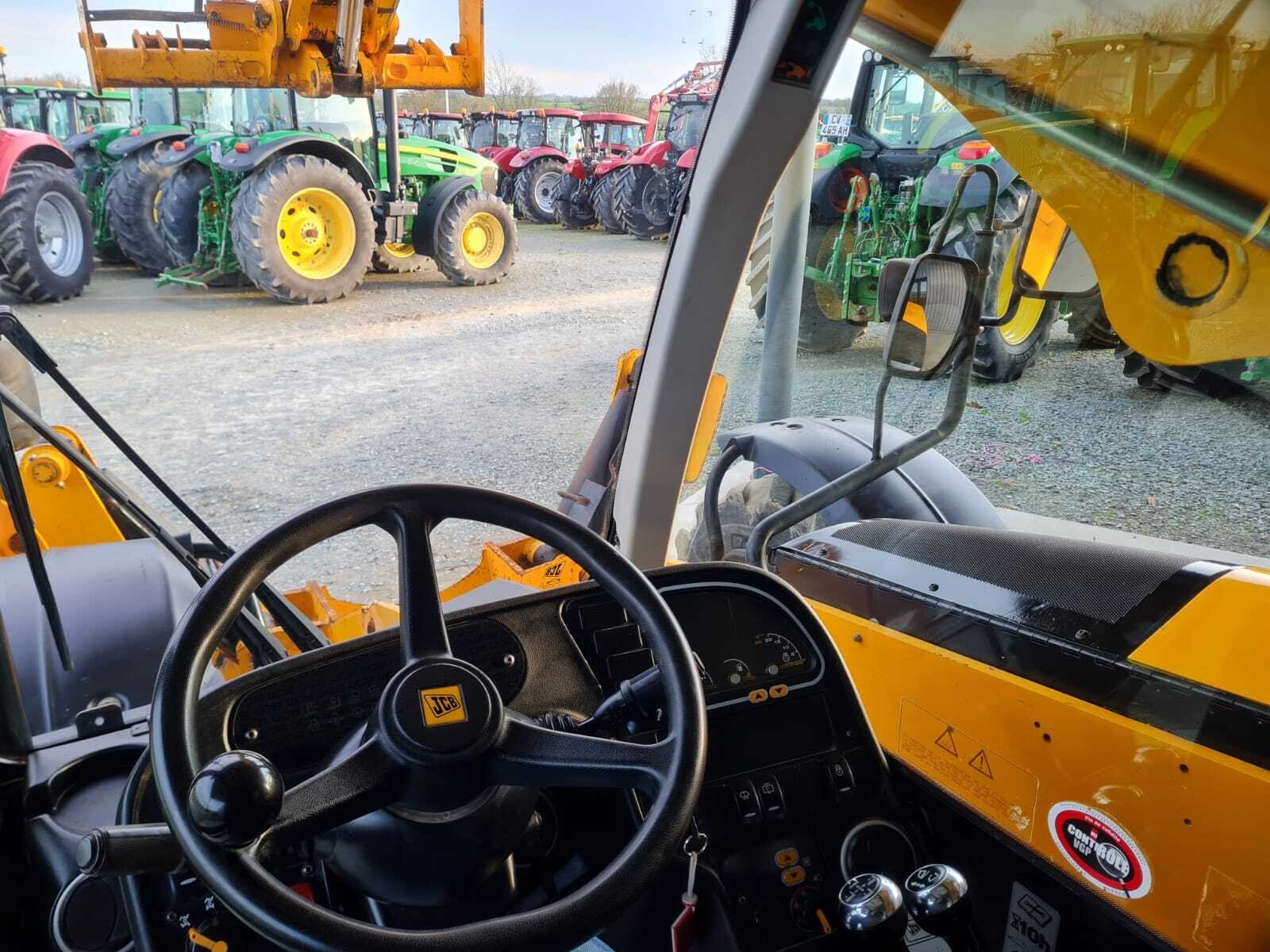 JCB 533.105 – Image 11