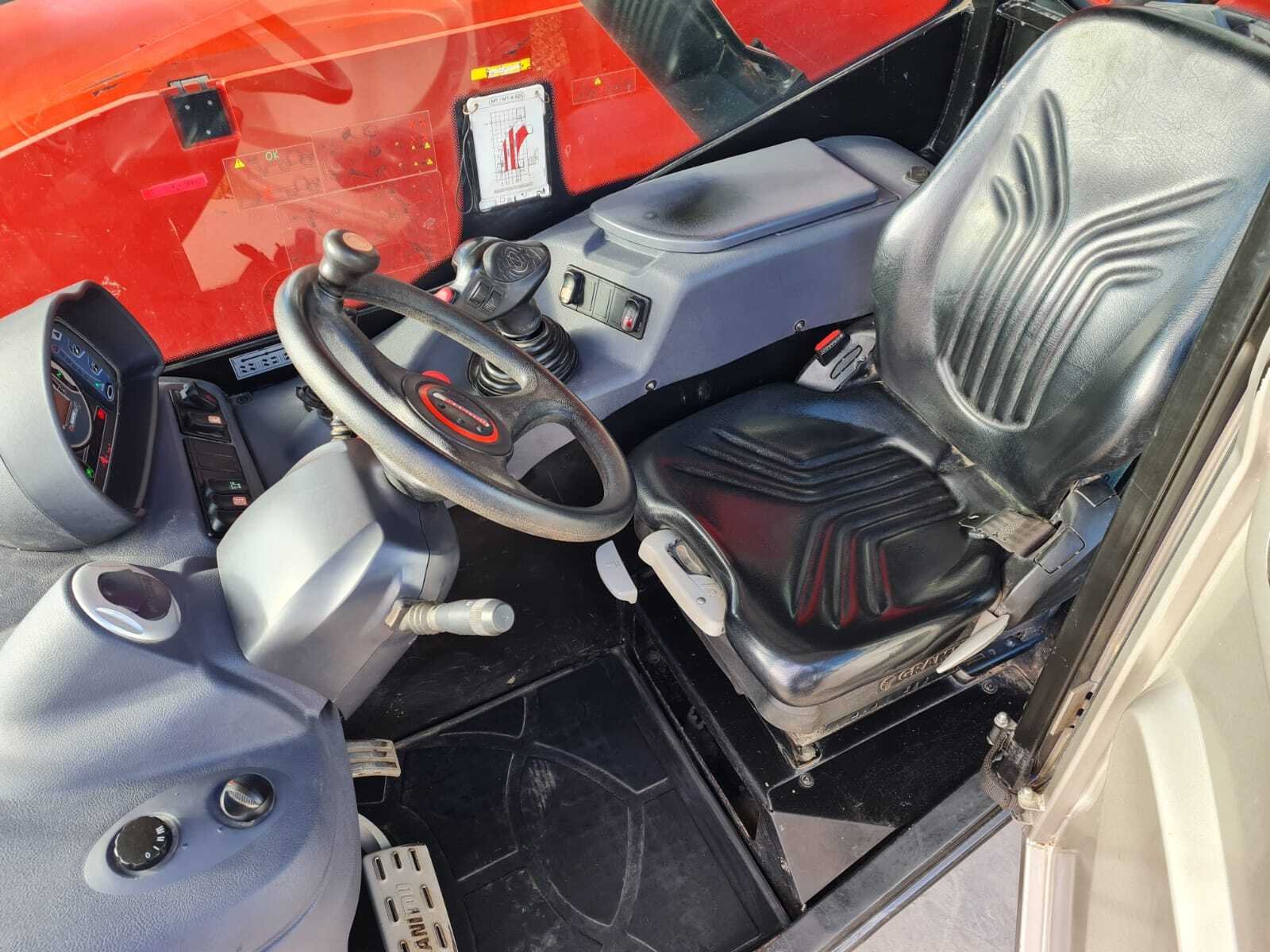 MANTOU MT625H – Image 11