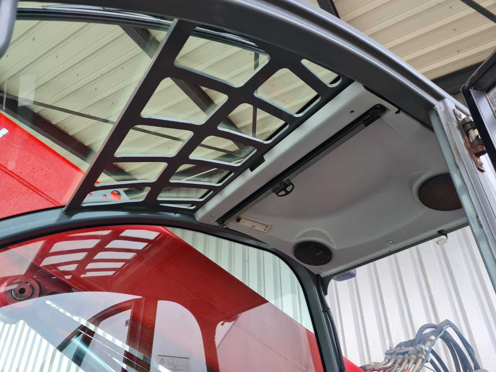 WEIDEMANN T6025 – Image 13