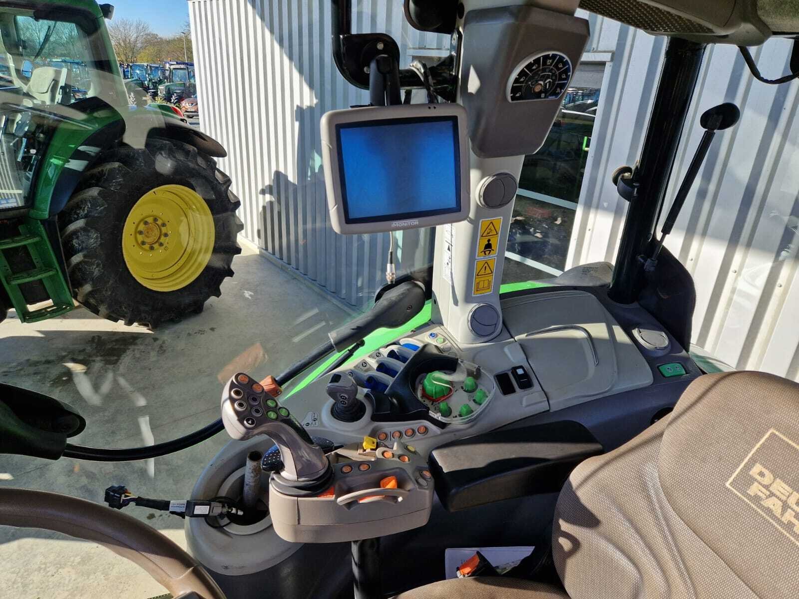 DEUTZ-FAHR AGROTRON 6140 TTV – Image 11