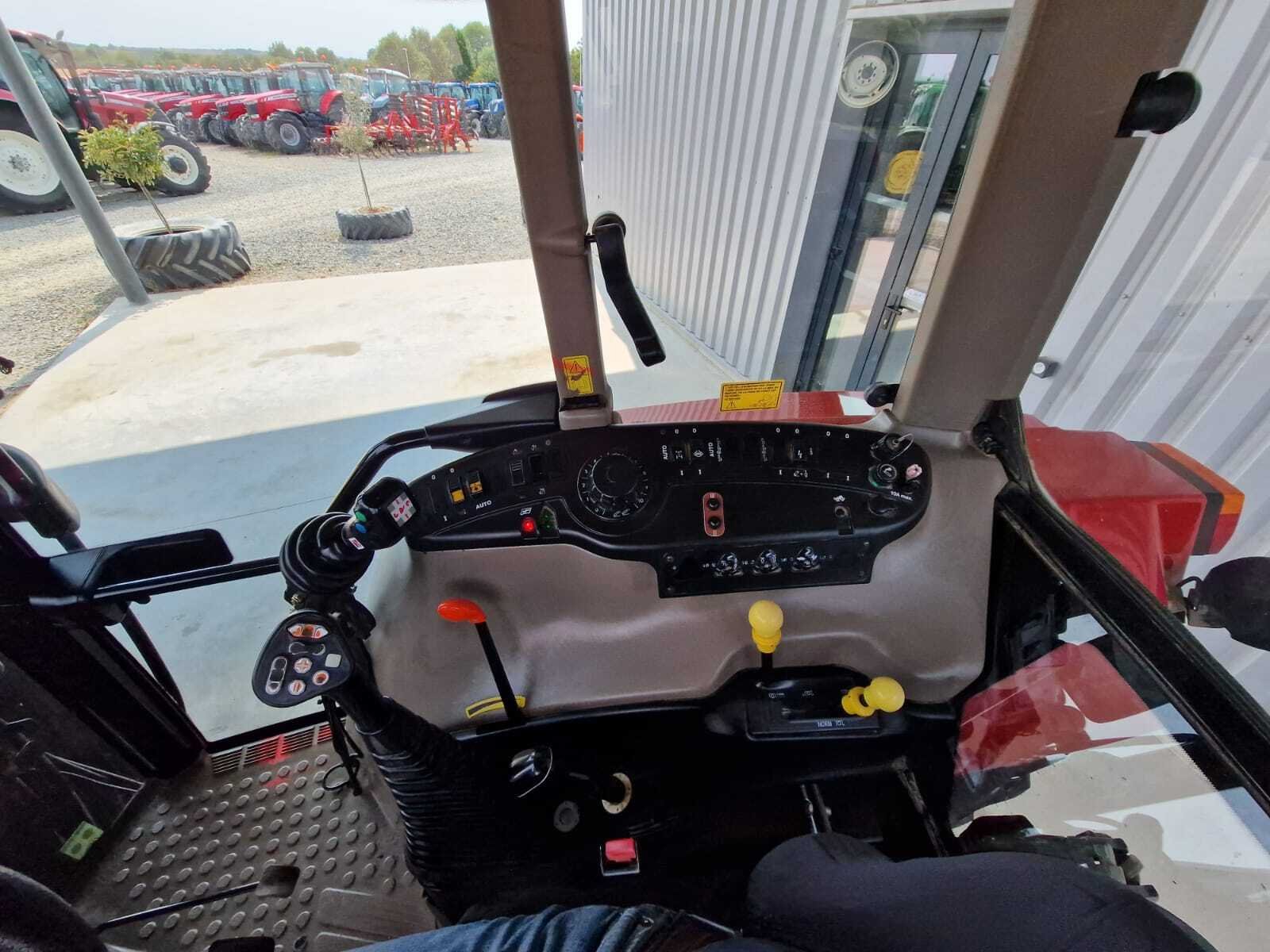 CASE IH CS 95 PRO – Image 12