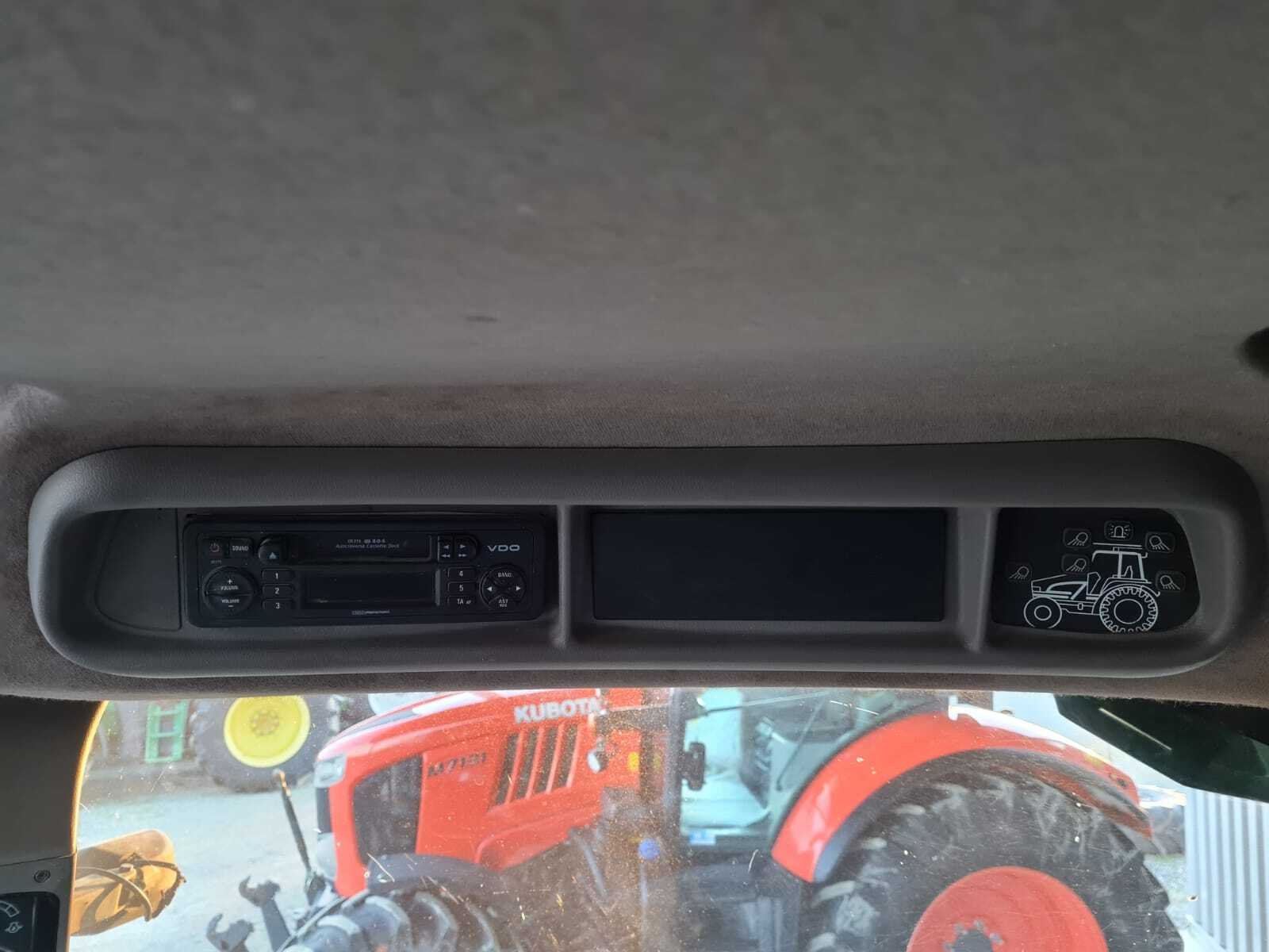 CASE IH PUMA 140 – Image 13