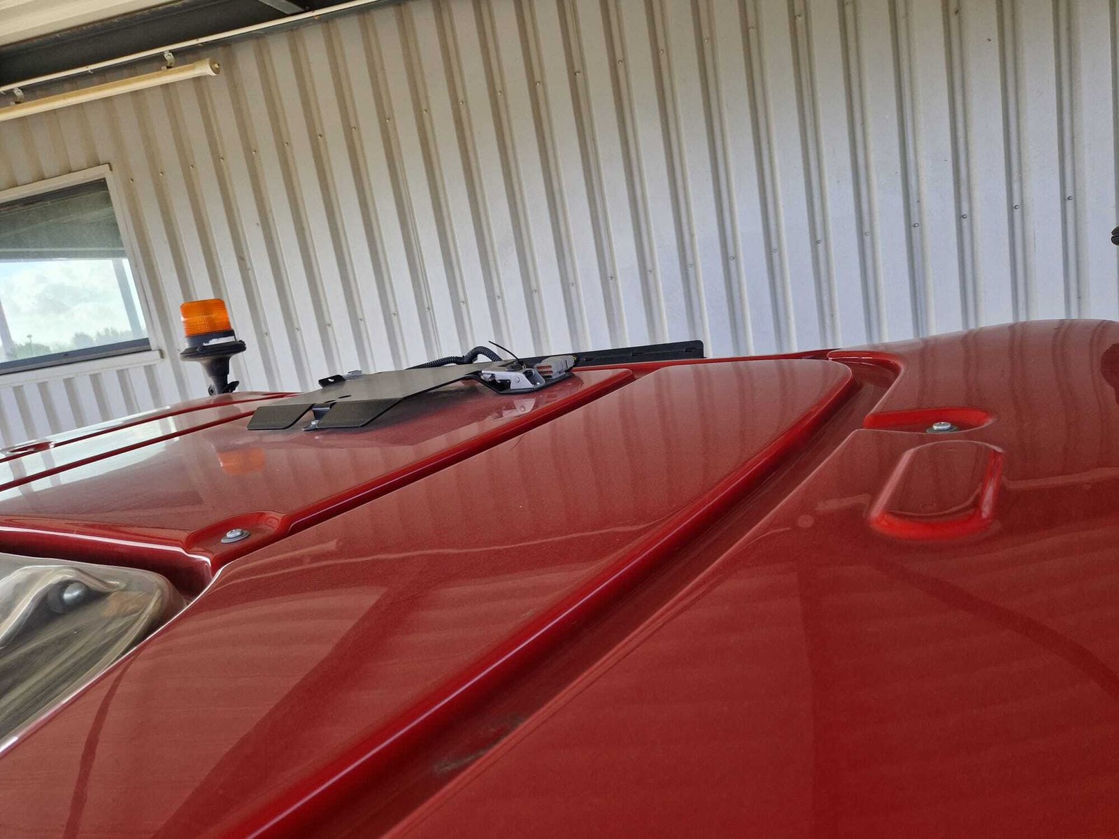 CASE IH PUMA 150 CVX – Image 13