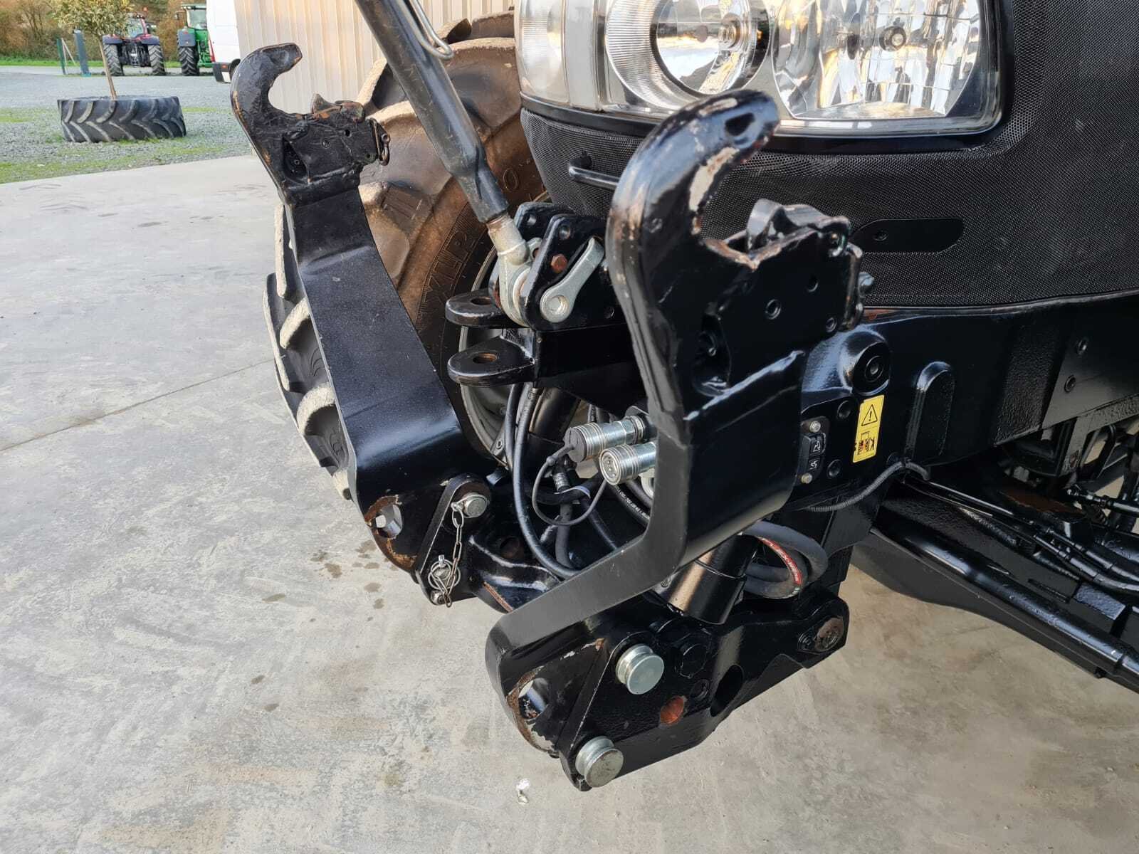 CASE IH PUMA 160 CVX – Image 11