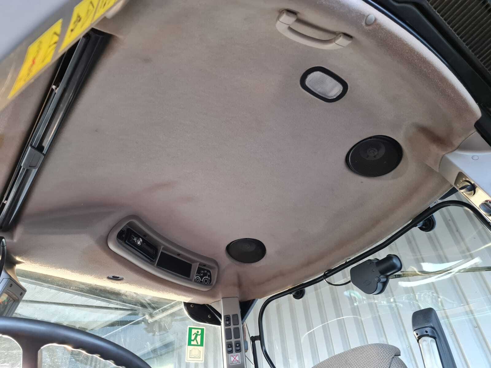 CASE IH PUMA 165 CVX – Image 12