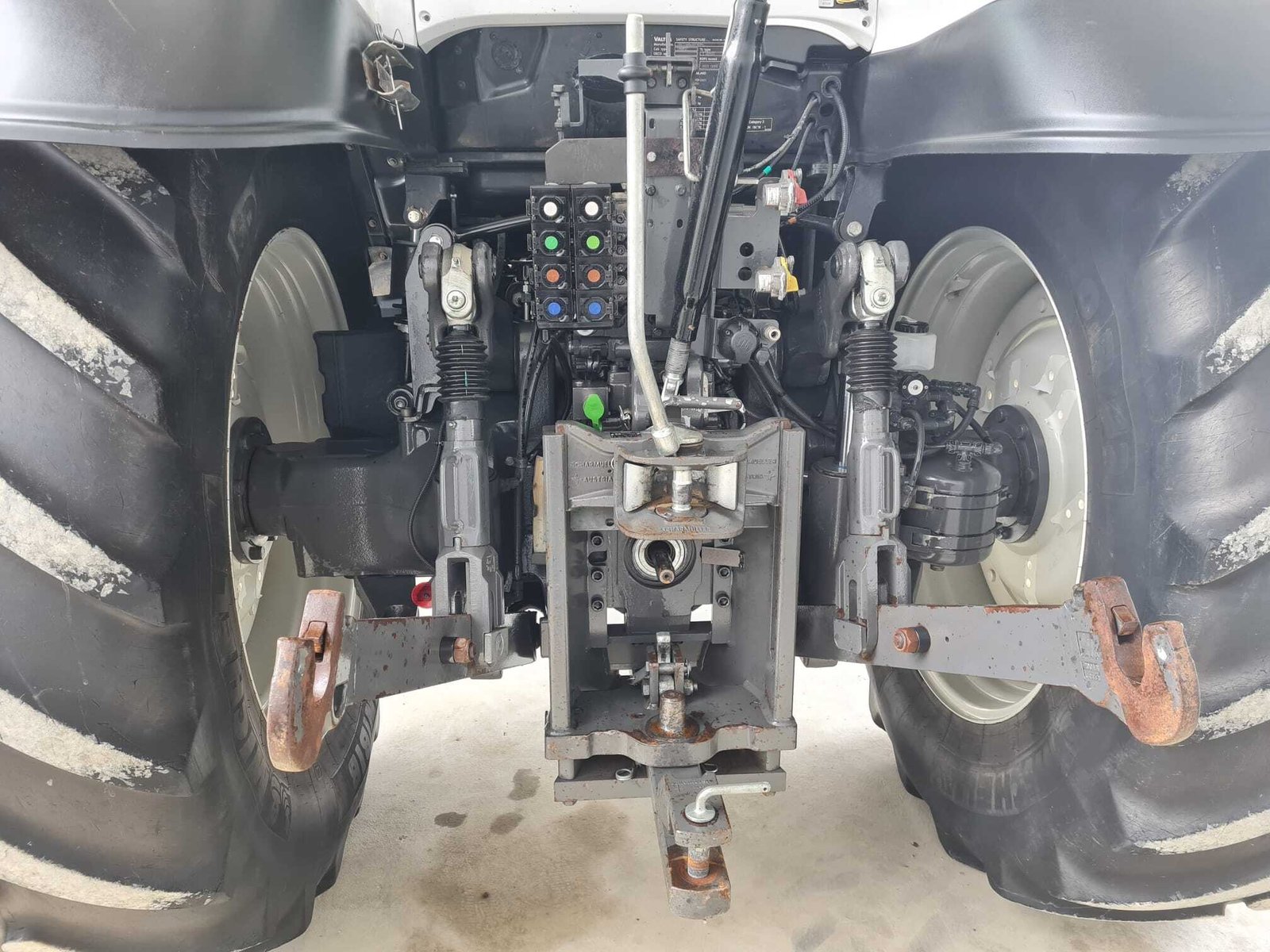 VALTRA T174 ACTIVE – Image 13