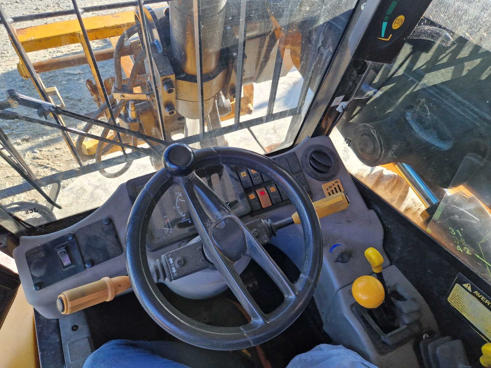 JCB 520.50 – Image 12