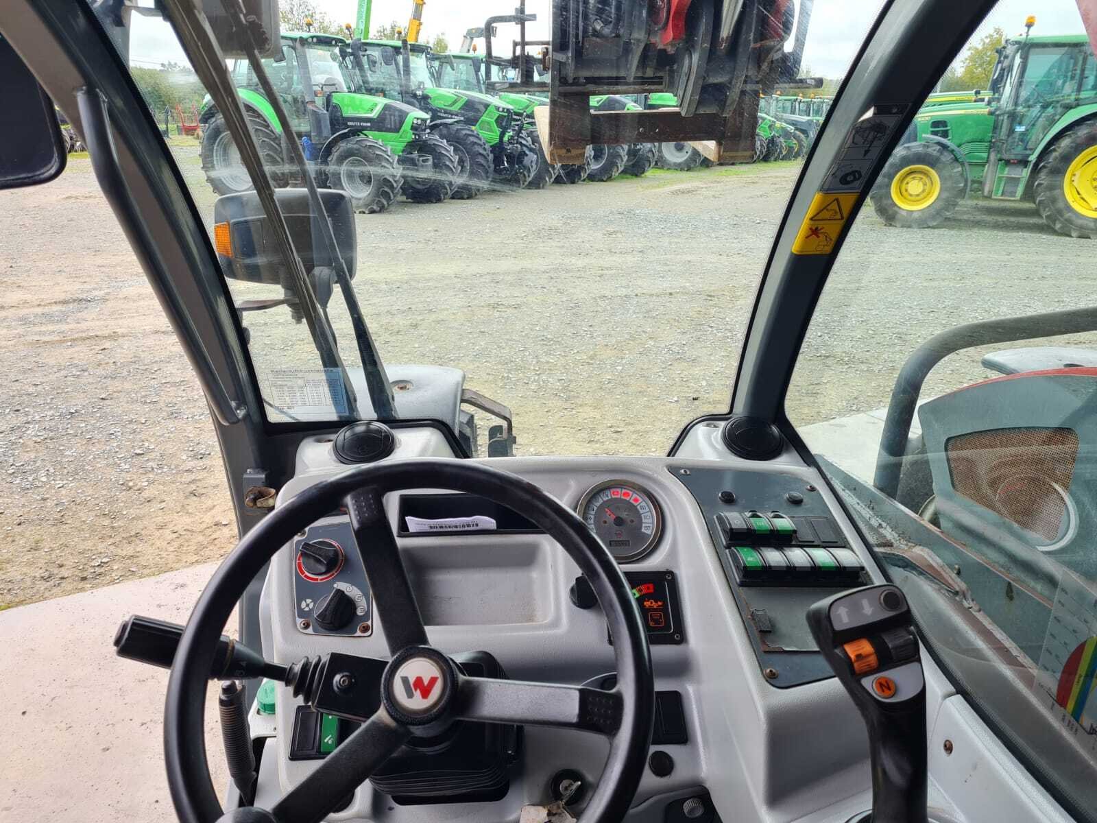 WEIDEMANN T6025 – Image 14