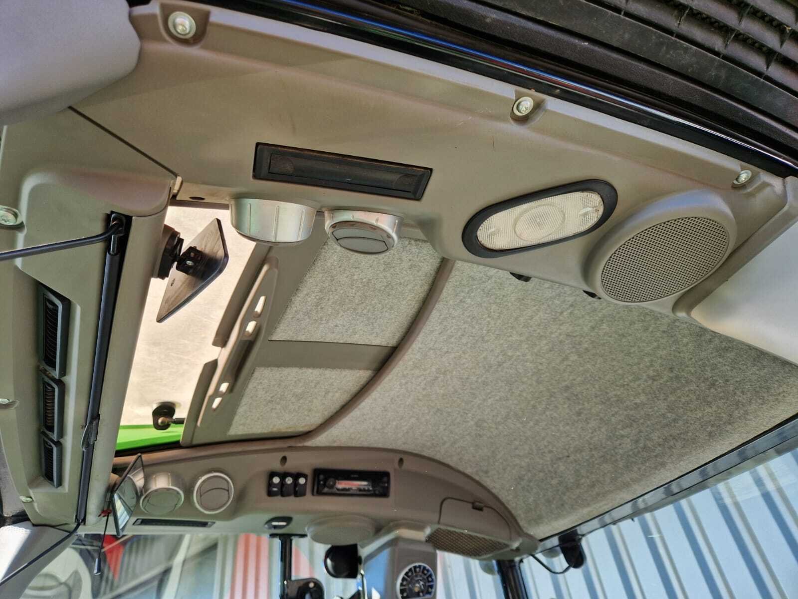 DEUTZ-FAHR AGROTRON 6140 TTV – Image 12