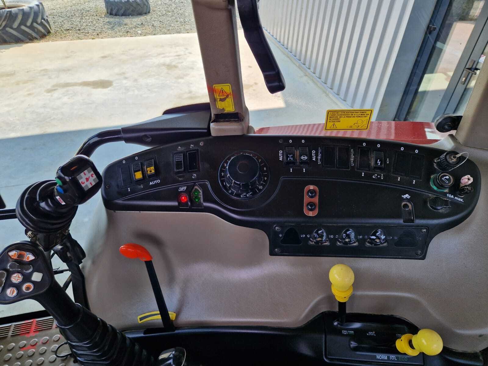 CASE IH CS 95 PRO – Image 13