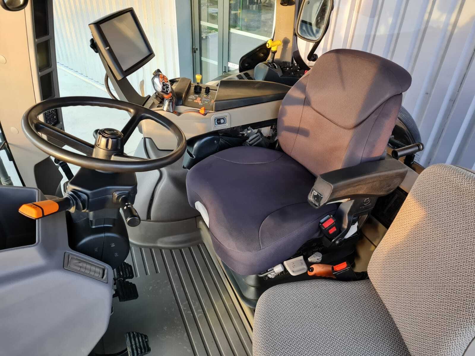 CASE IH PUMA 160 CVX – Image 12