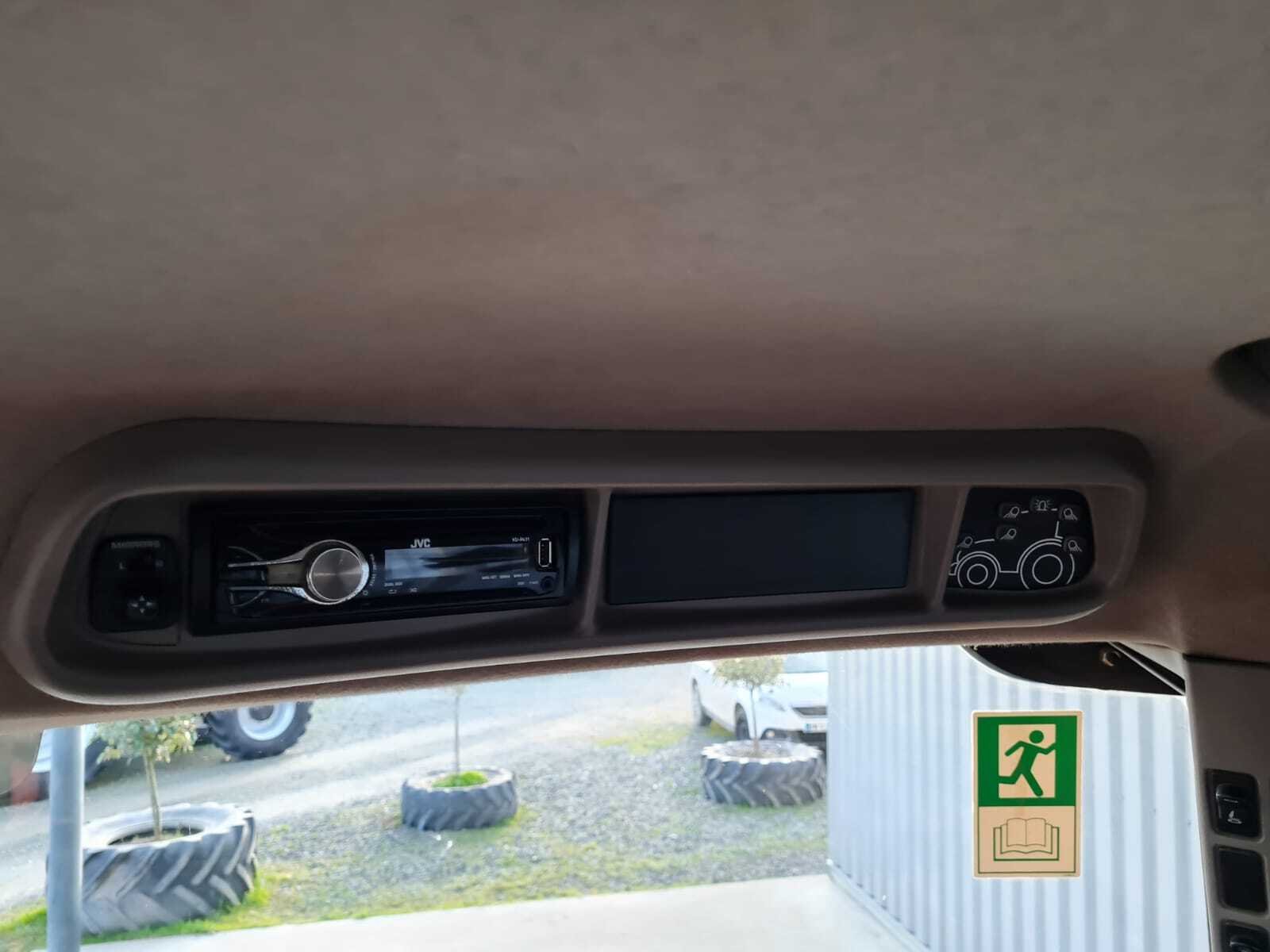 CASE IH PUMA 165 CVX – Image 13