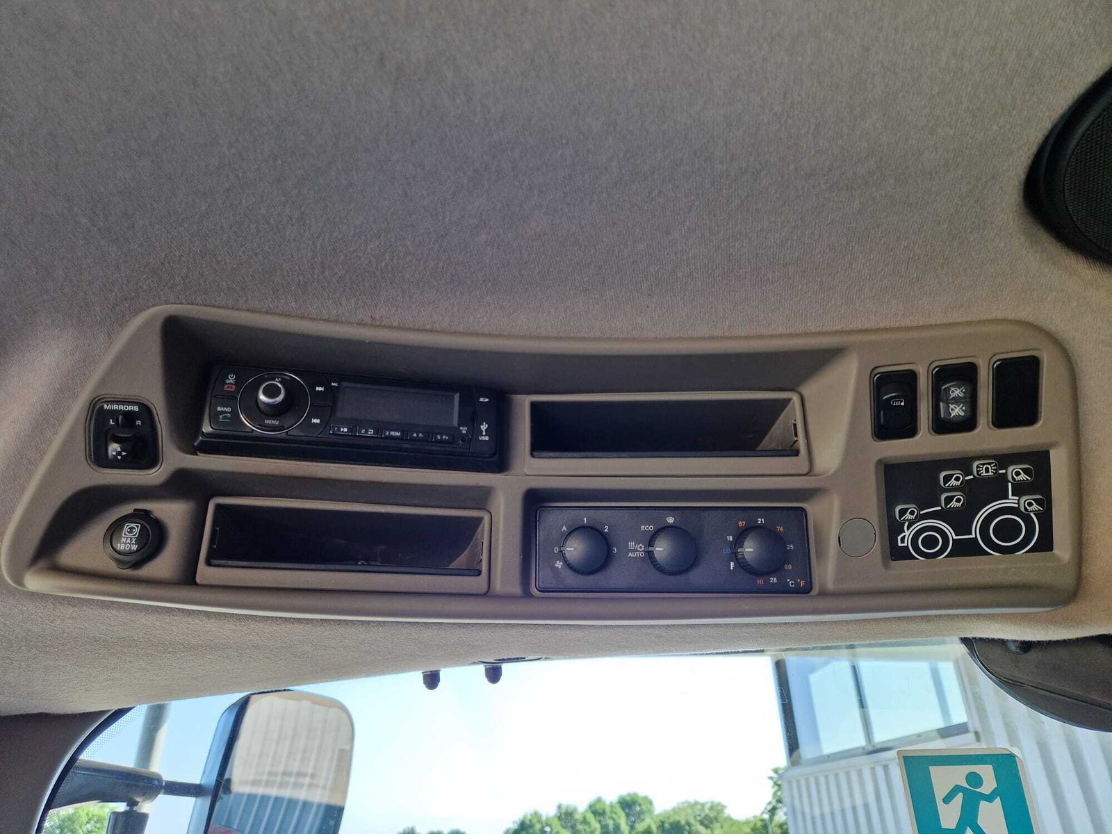 CASE IH PUMA 175 CVX – Image 13