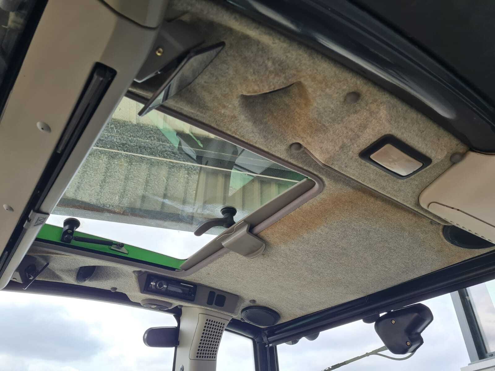 DEUTZ-FAHR AGROTRON 6150 C-SHIFT – Image 13