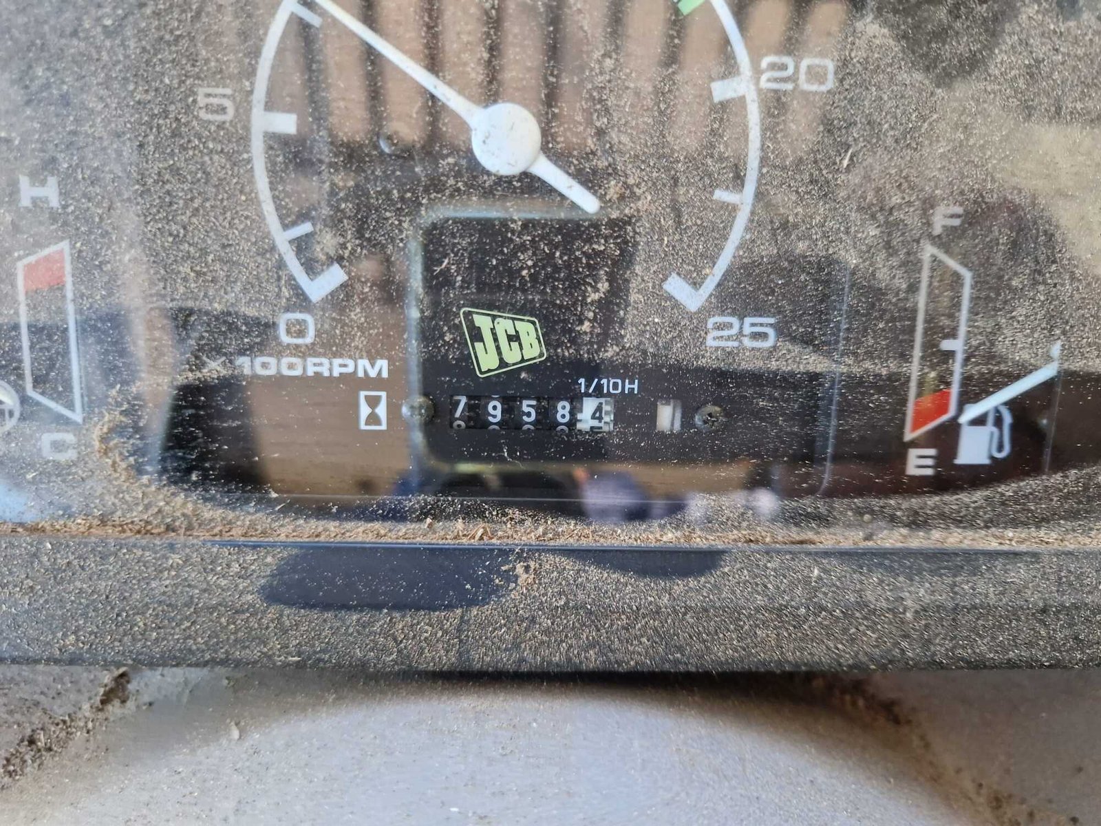 JCB 520.50 – Image 13