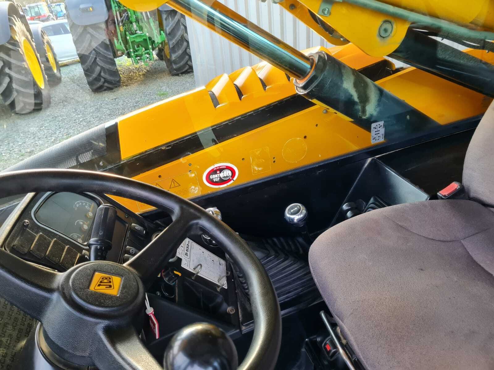 JCB 533.105 – Image 13