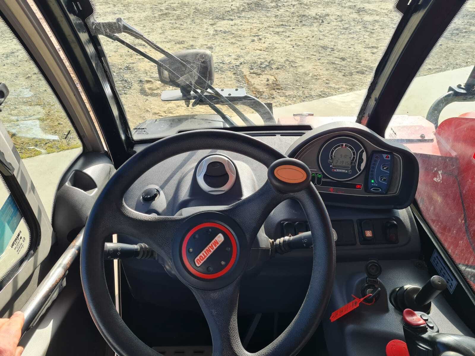 MANTOU MT625H – Image 13