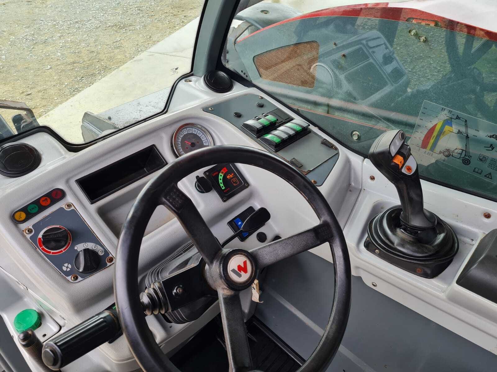 WEIDEMANN T6025 – Image 15