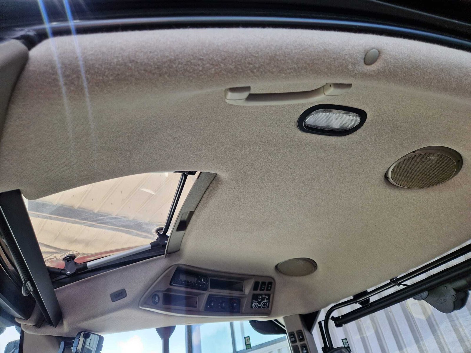 CASE IH PUMA 150 CVX – Image 15