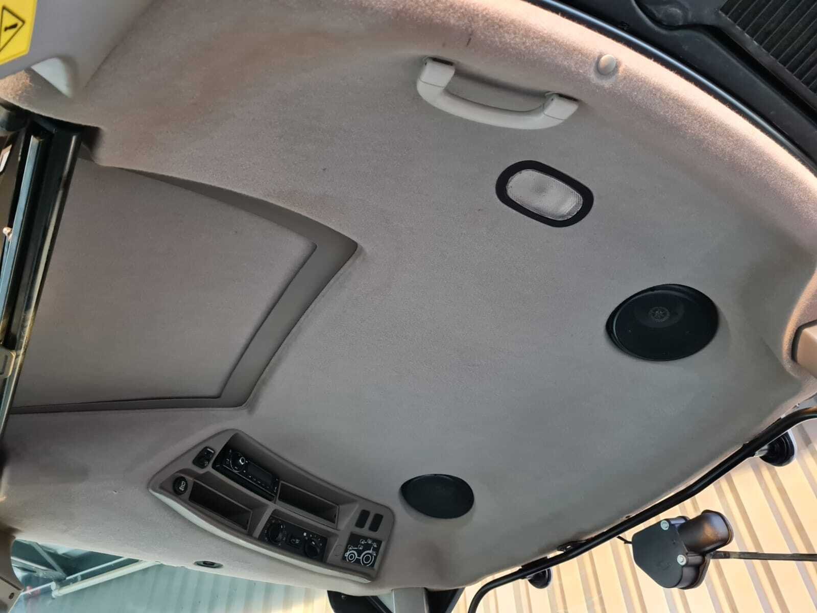 CASE IH PUMA 160 CVX – Image 13