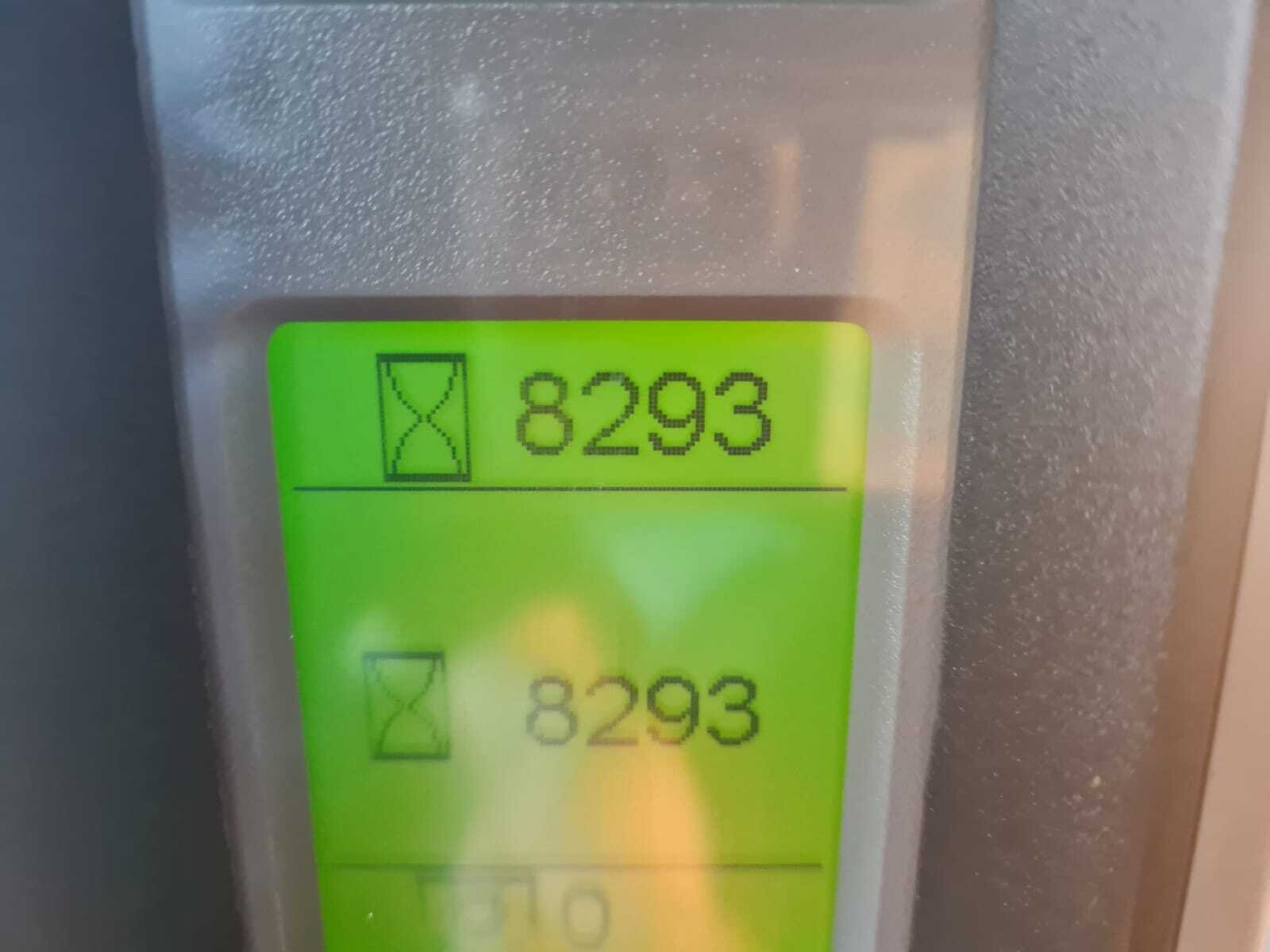 CASE IH PUMA 140 – Image 15