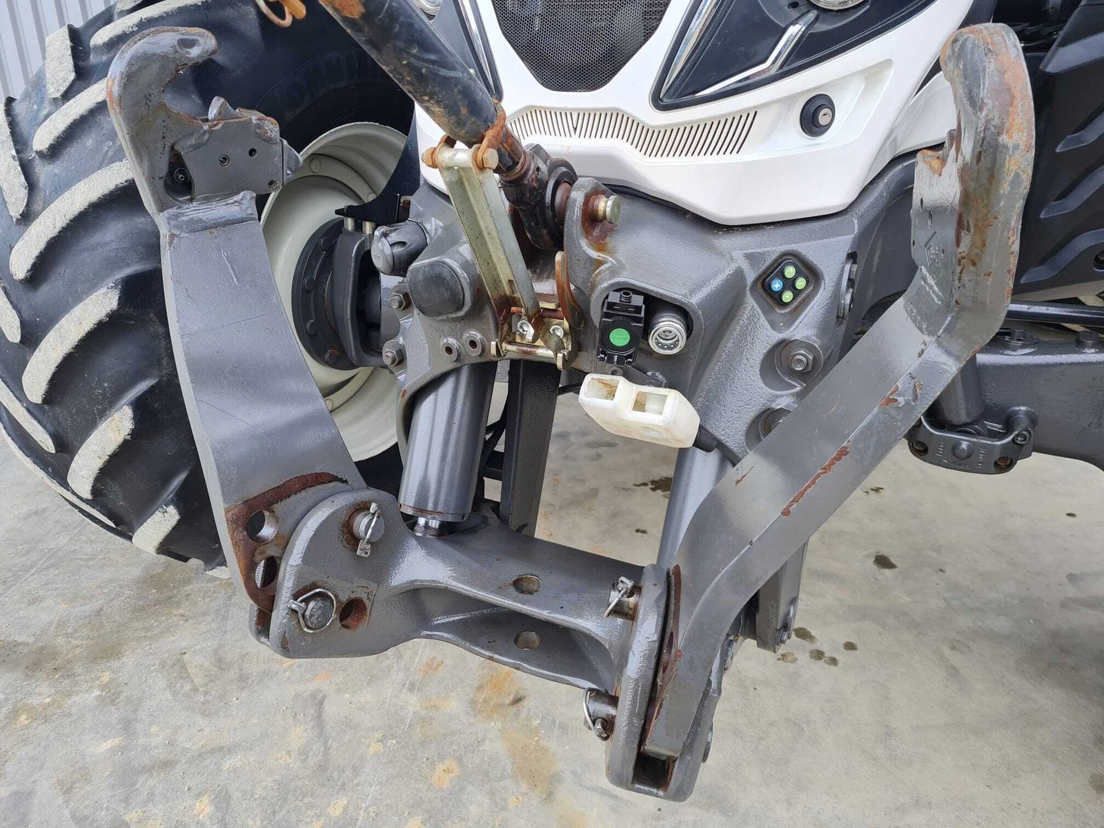 VALTRA T174 ACTIVE – Image 15