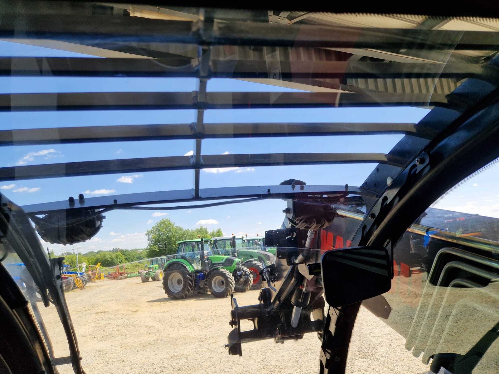 MANITOU MLT 635-130 PS+ – Image 15