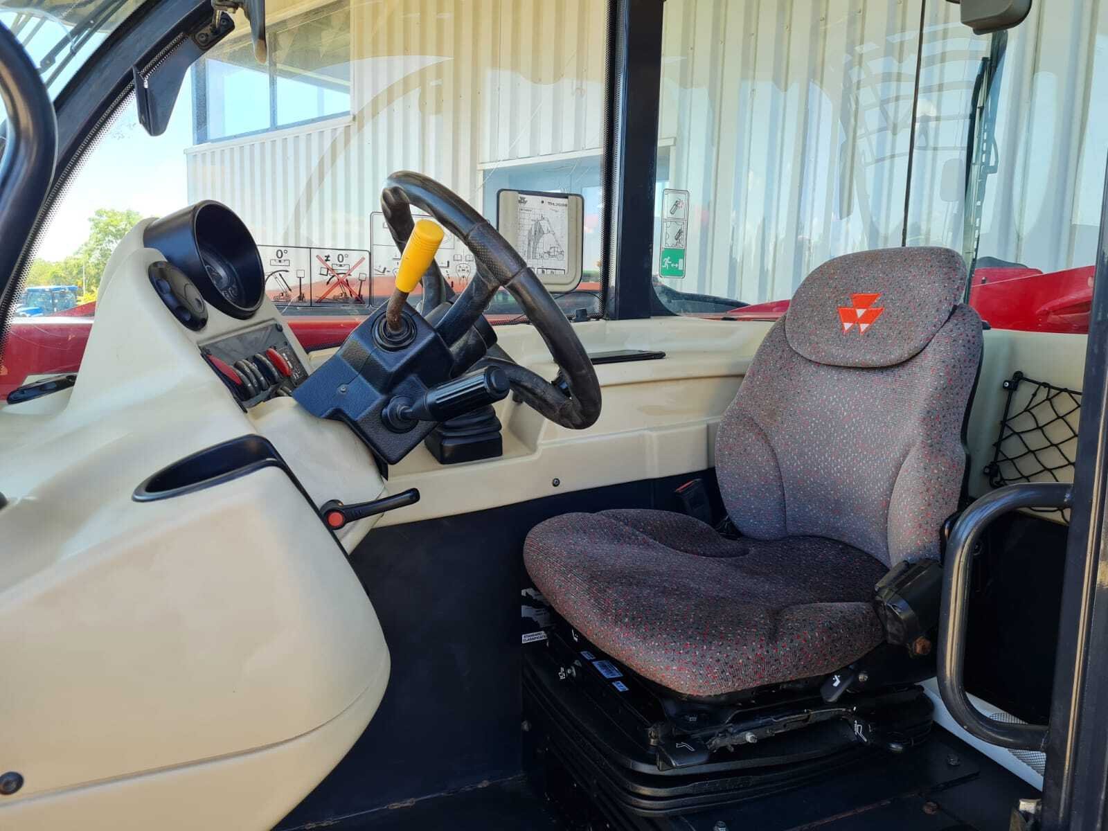 MASSEY FERGUSON TH7038 – Image 14