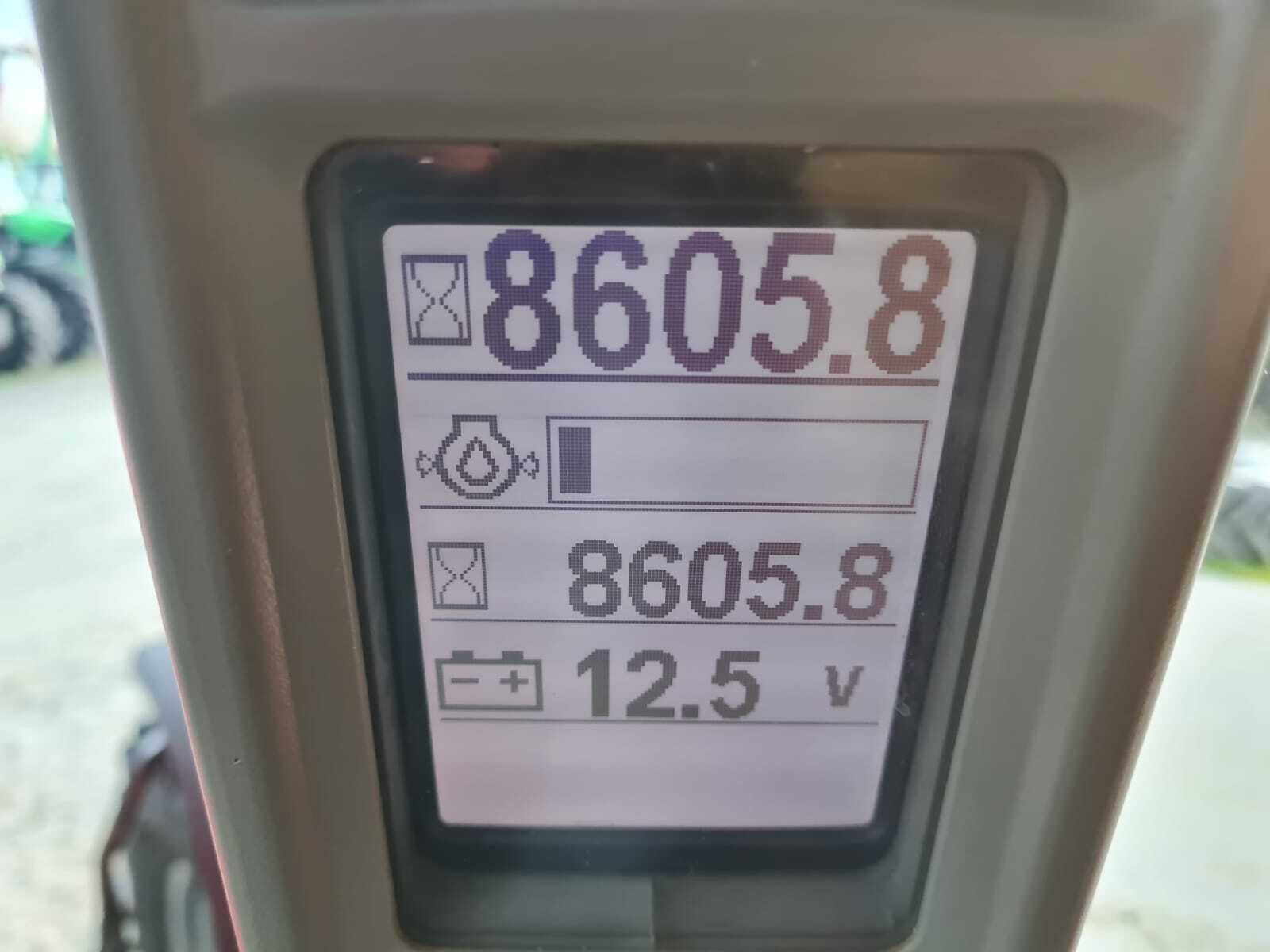 CASE IH PUMA 165 CVX – Image 15