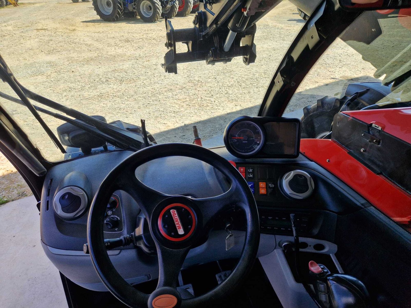 MANITOU MLT 635-130 PS+ – Image 16