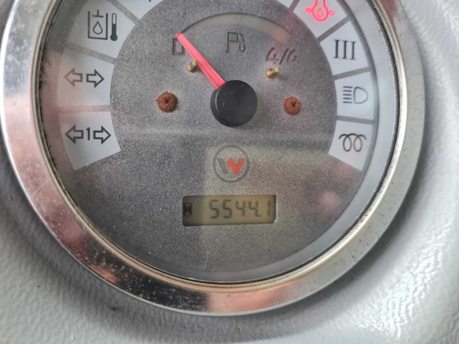 WEIDEMANN T6025 – Image 16