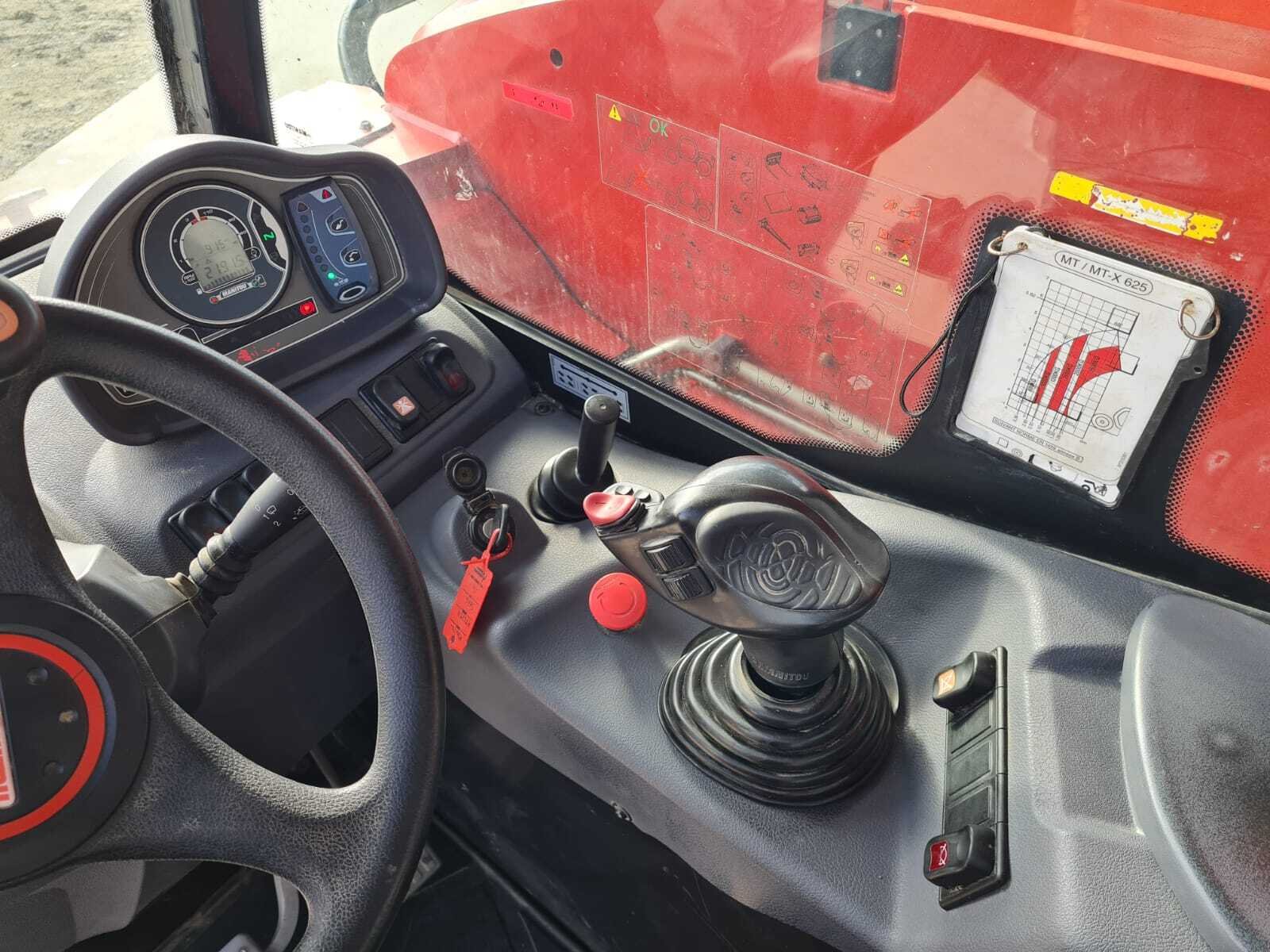 MANTOU MT625H – Image 15