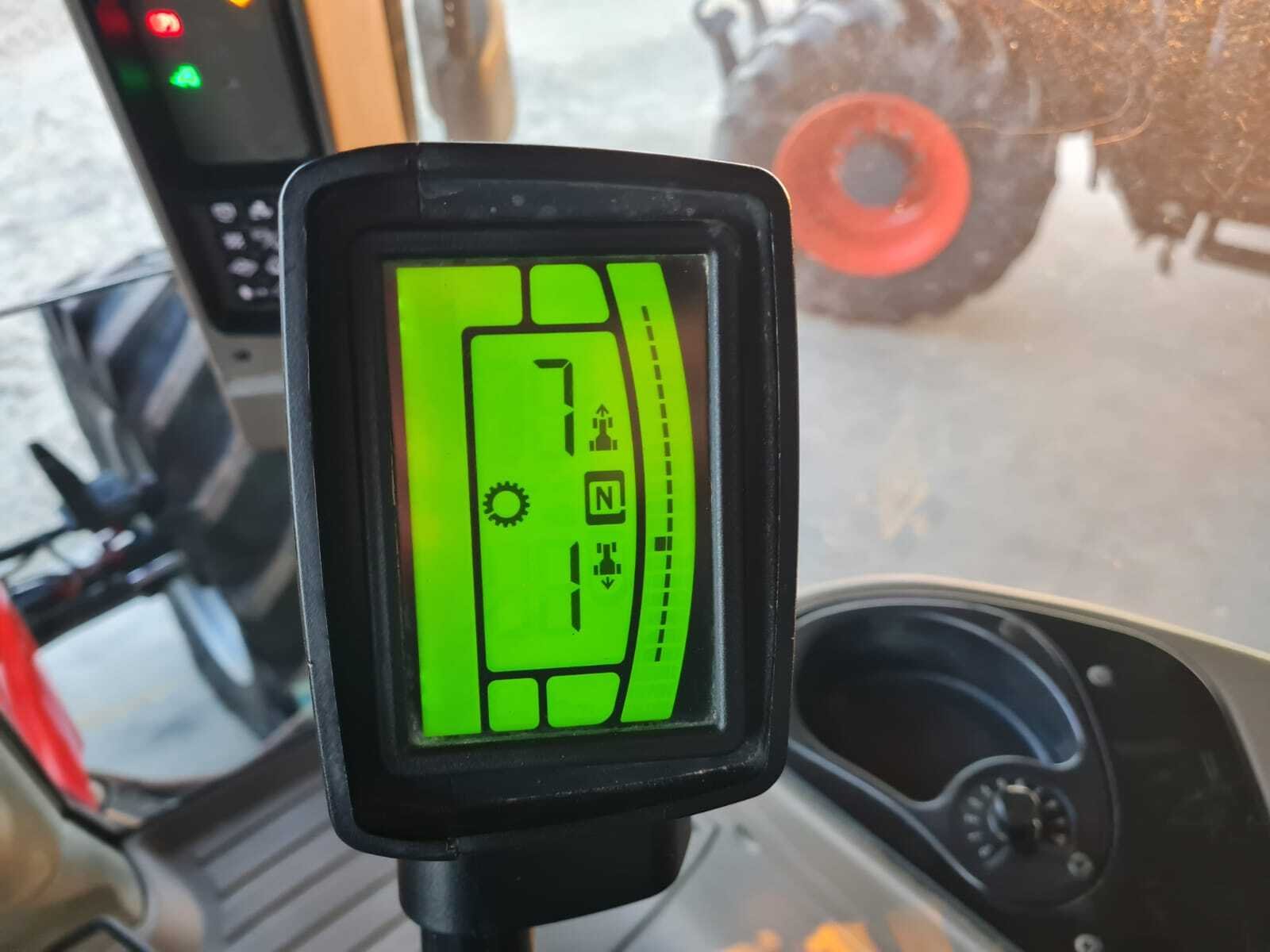 CASE IH PUMA 140 – Image 17