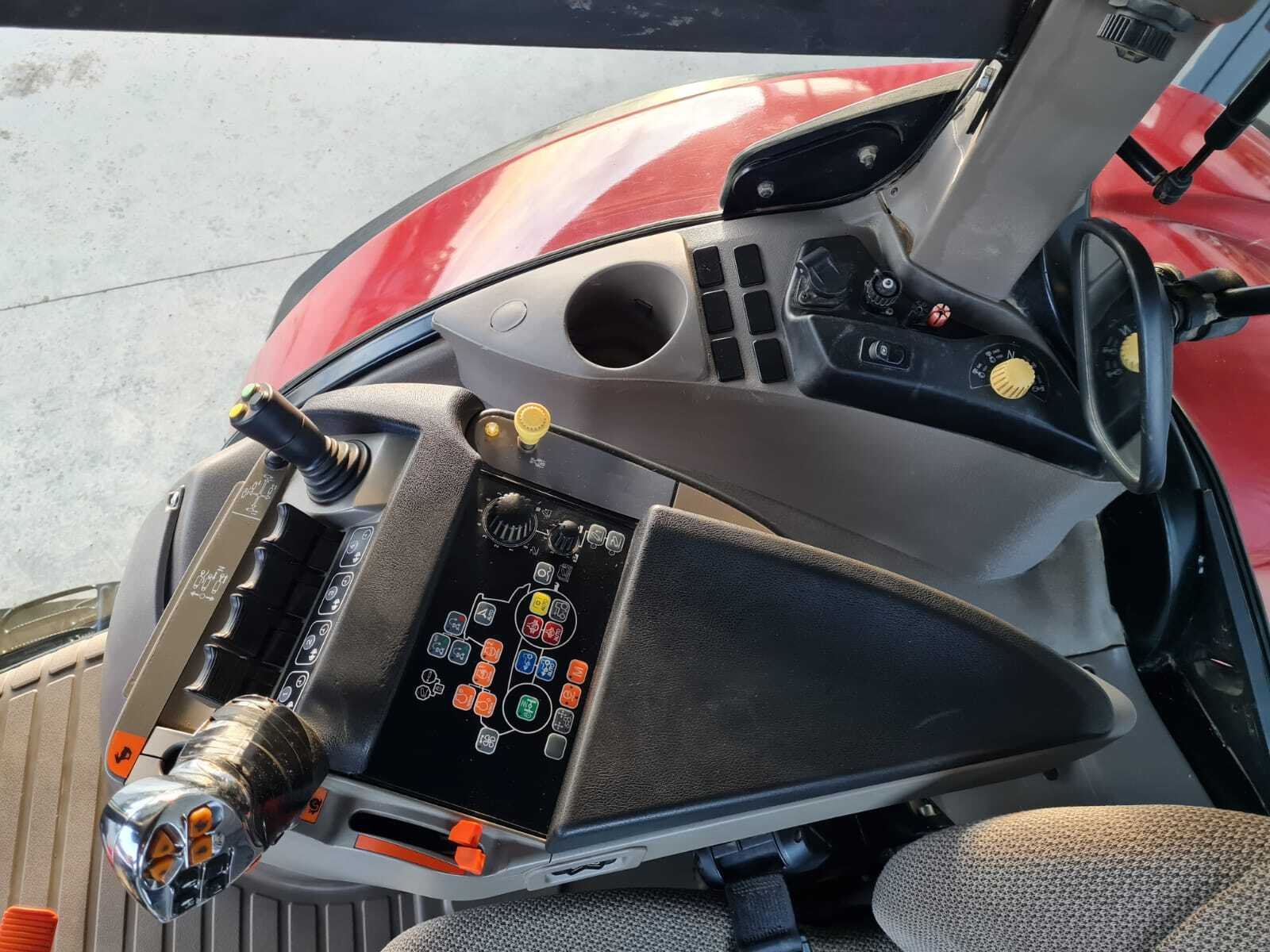 CASE IH PUMA 165 CVX – Image 16