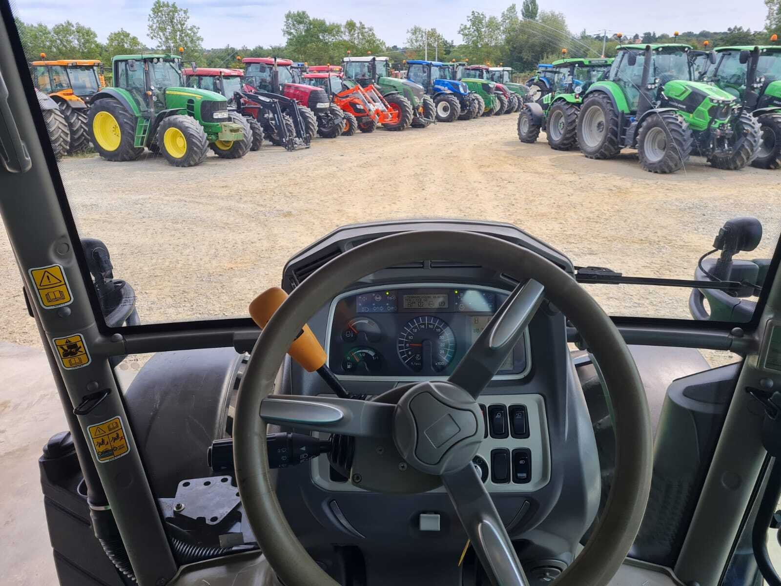 DEUTZ-FAHR AGROTRON 6150 C-SHIFT – Image 16