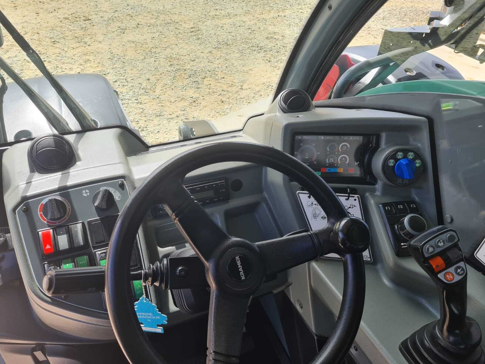 KRAMER KT356 – Image 16