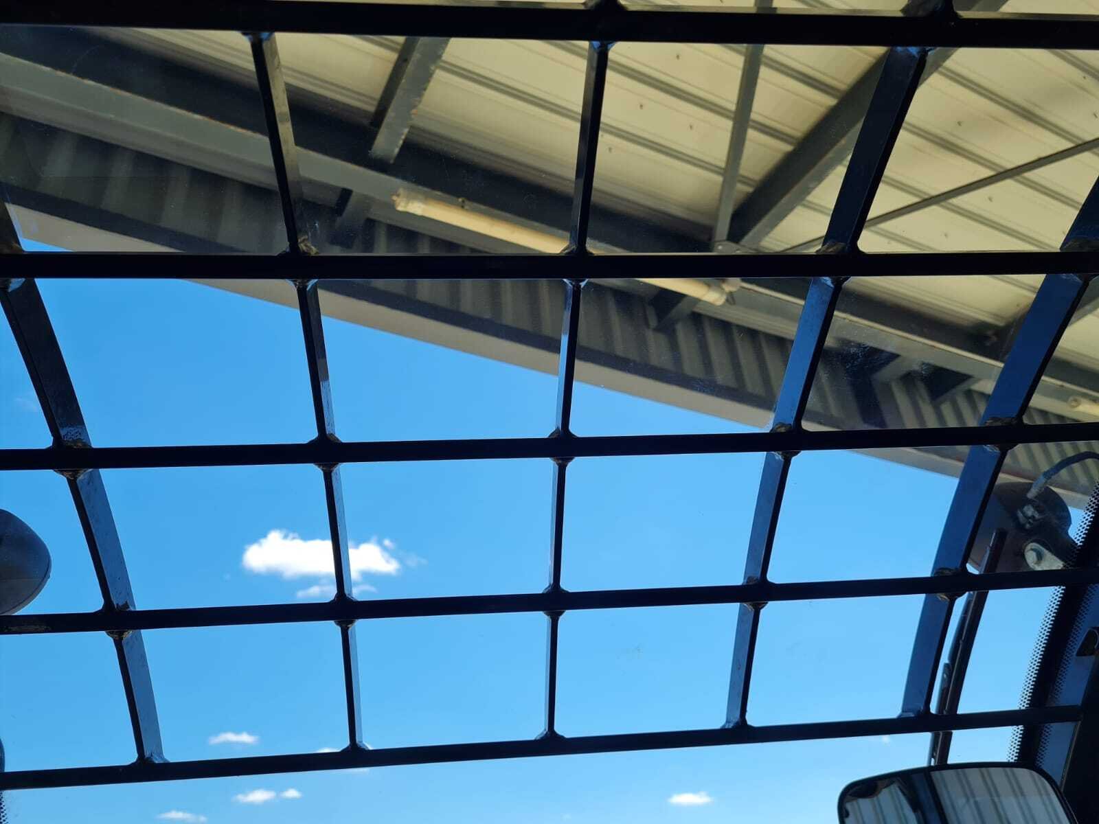 MASSEY FERGUSON TH7038 – Image 16