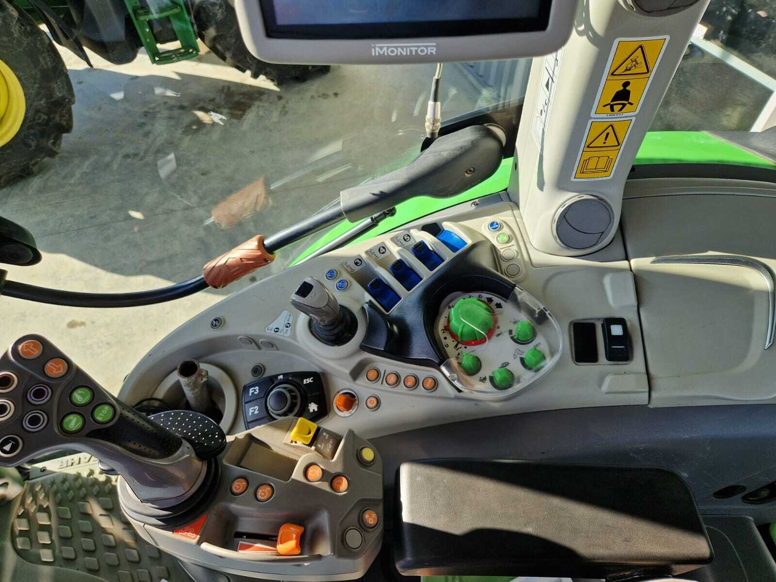 DEUTZ-FAHR AGROTRON 6140 TTV – Image 15