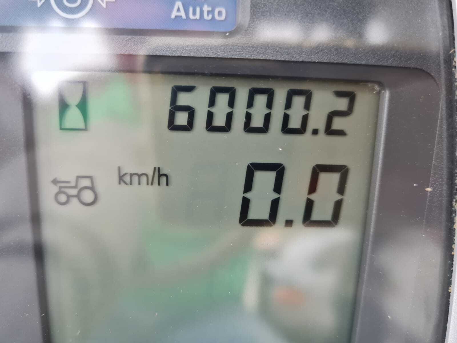 DEUTZ-FAHR AGROTRON 6150 C-SHIFT – Image 17