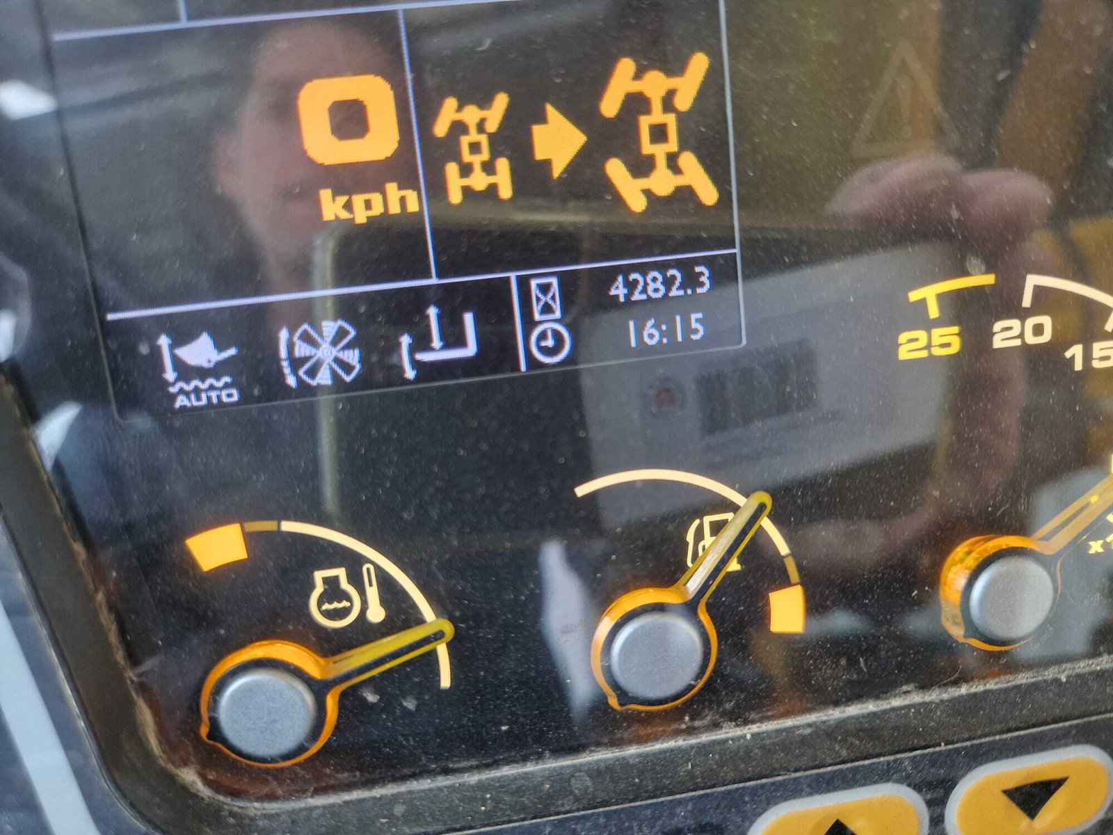 JCB 541.70 AGRIPRO – Image 15