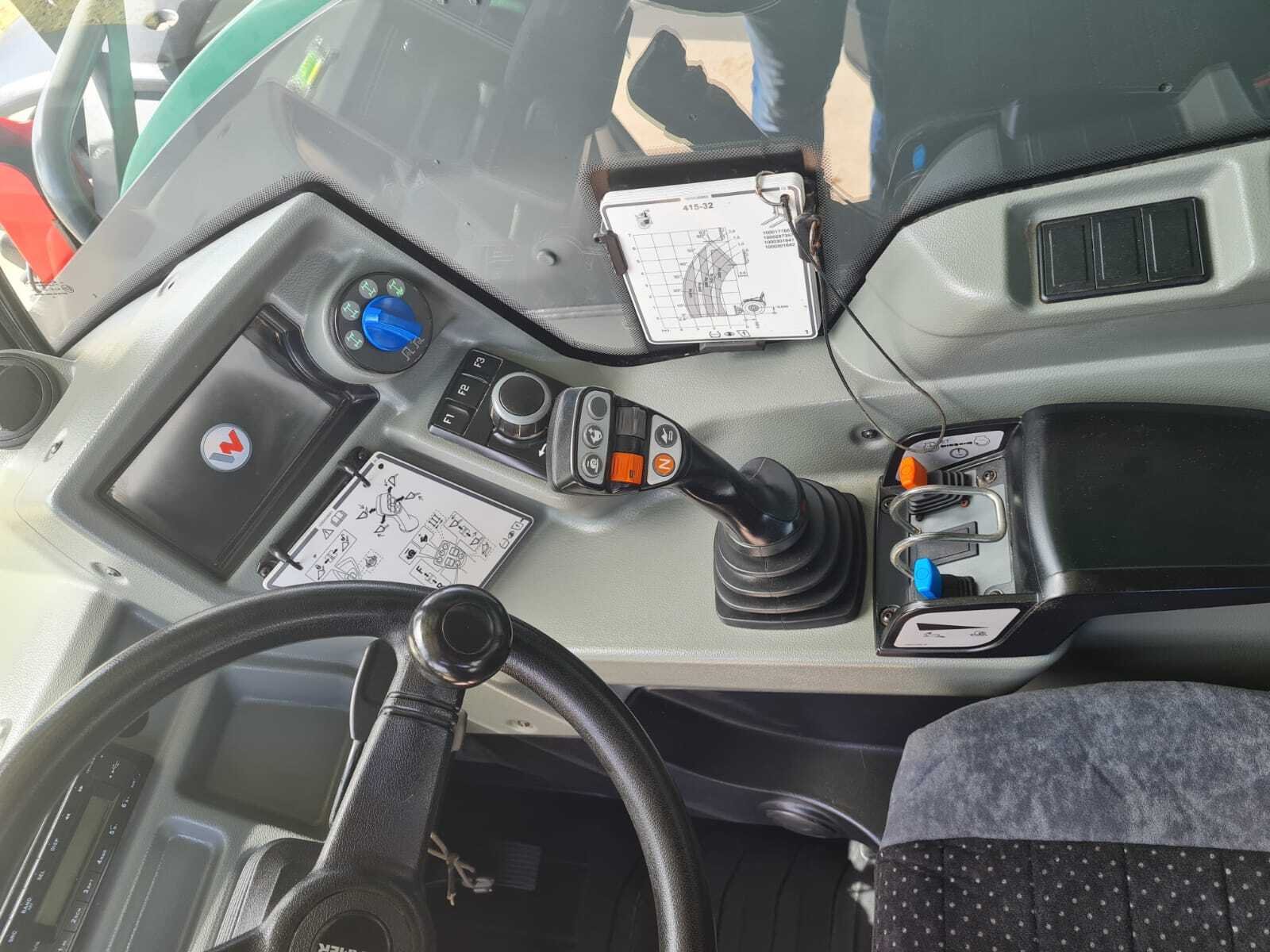 KRAMER KT356 – Image 17