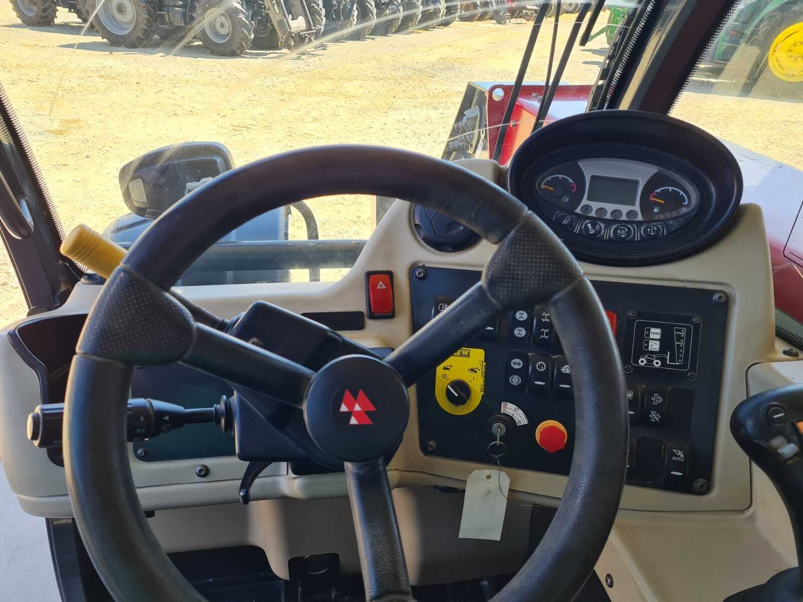 MASSEY FERGUSON TH7038 – Image 17