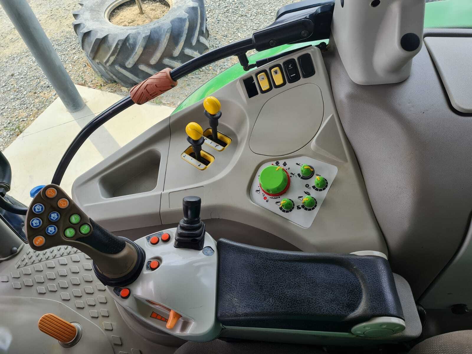 DEUTZ-FAHR AGROTRON 6150 C-SHIFT – Image 18