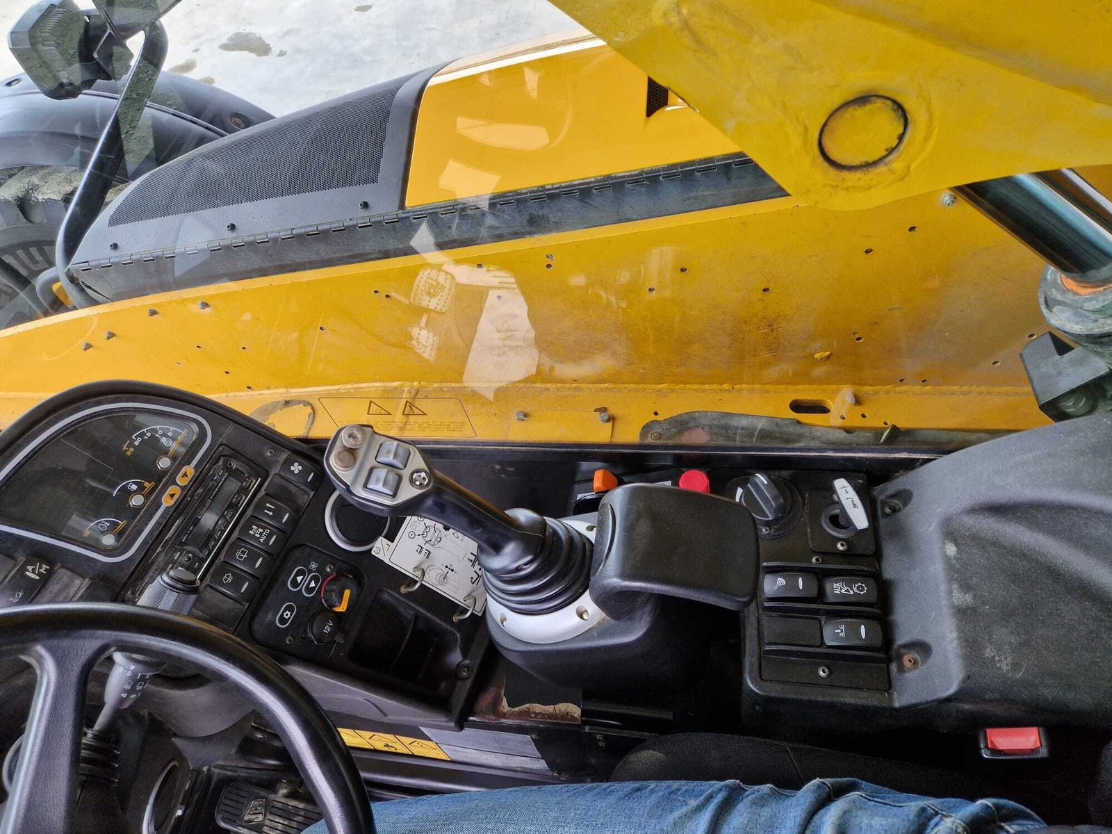 JCB 541.70 AGRIPRO – Image 16