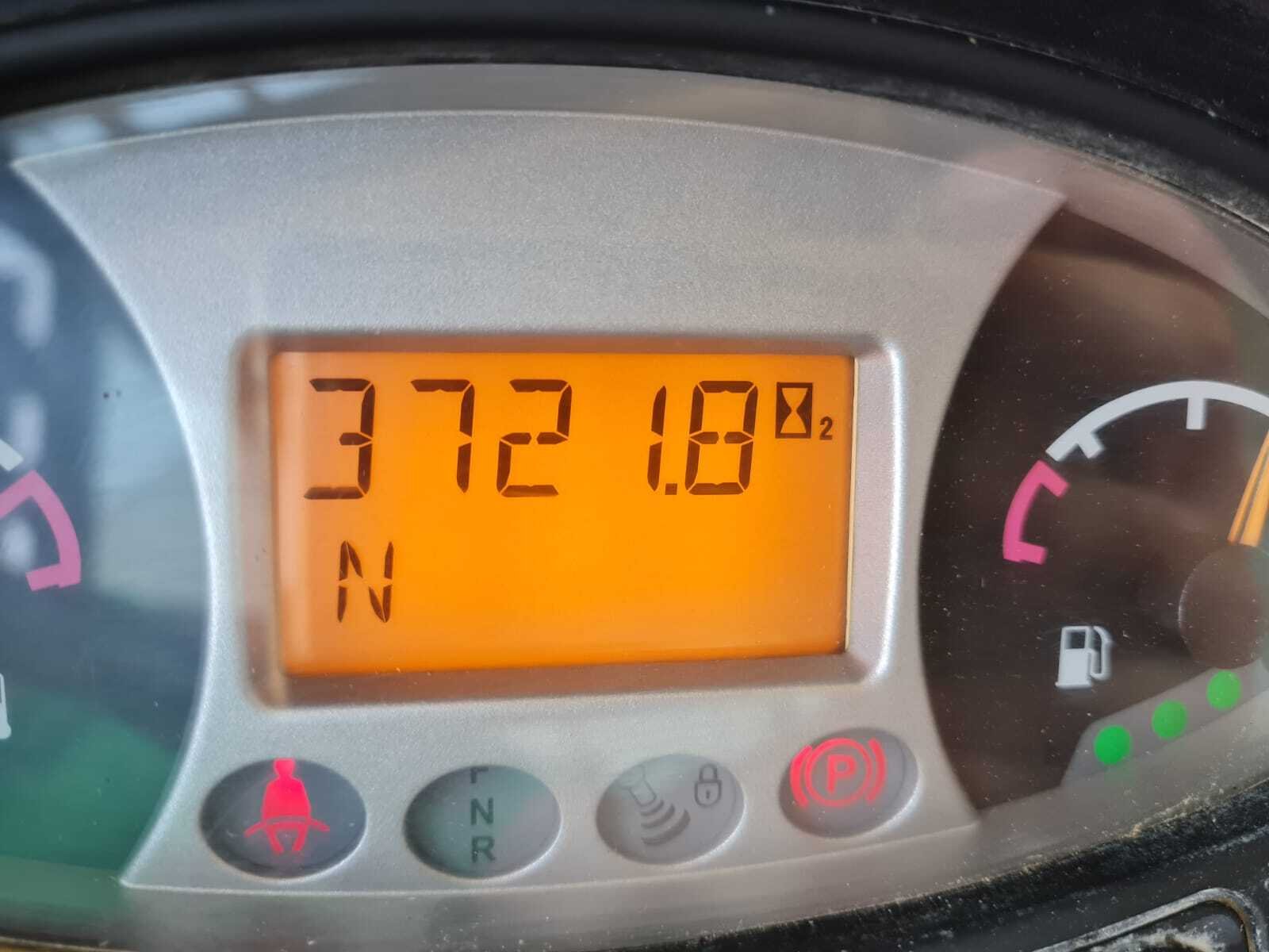 MASSEY FERGUSON TH7038 – Image 18