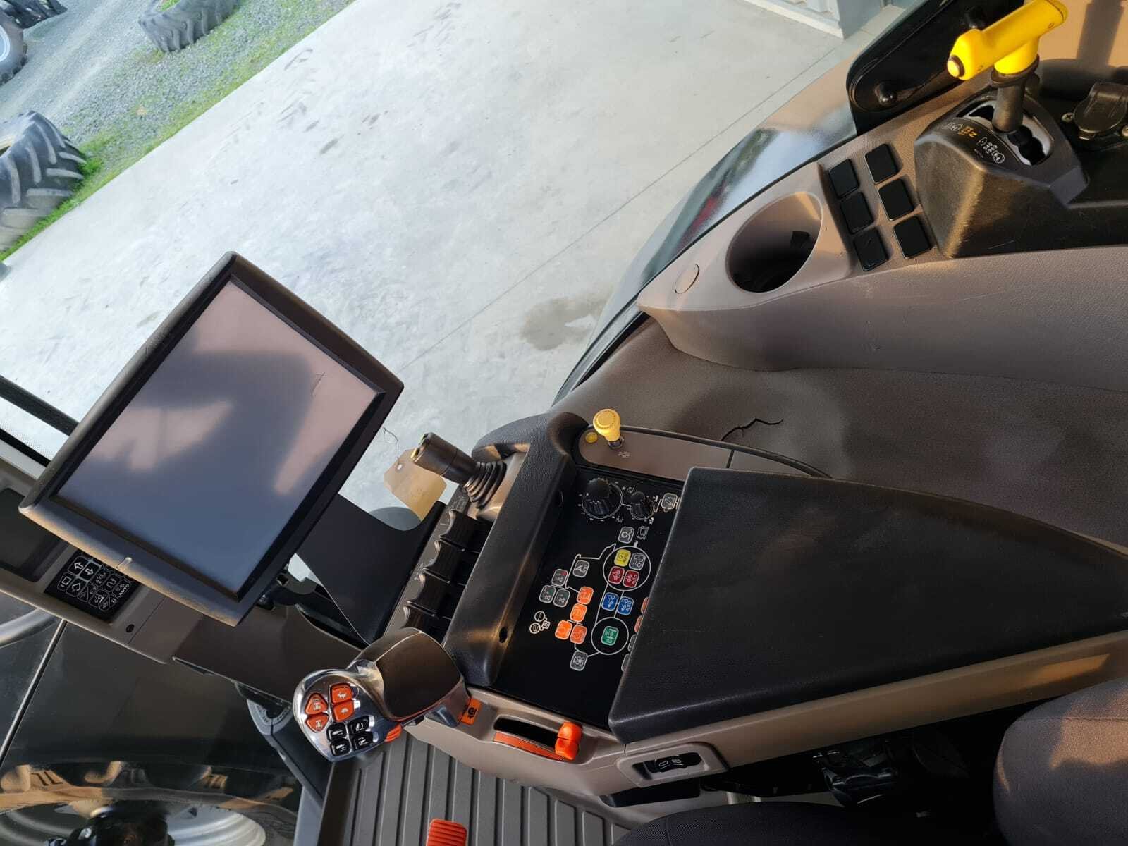 CASE IH PUMA 160 CVX – Image 17