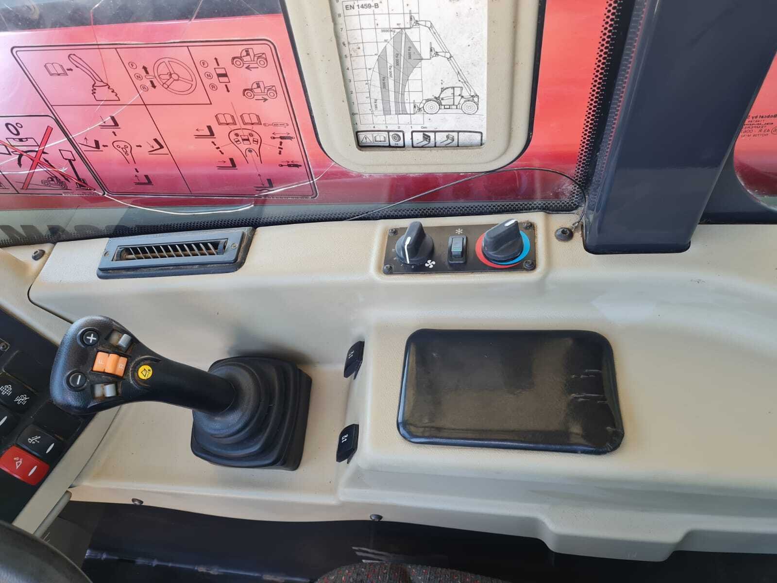 MASSEY FERGUSON TH7038 – Image 19